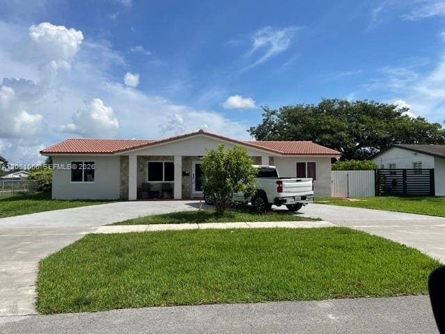 11833 SW 34th Street, Miami, FL 33175