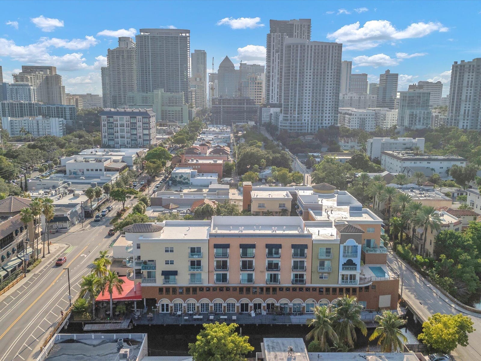 1111 E Las Olas Boulevard 308, Fort Lauderdale, FL 33301 photo 2