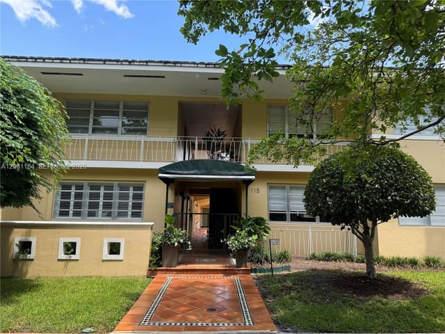 115 Calabria Avenue 5, Coral Gables, FL 33134