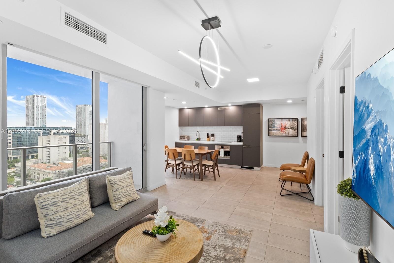 227 NE 2nd Street 2202, Miami, FL 33132