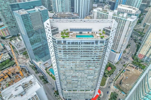 1300 Brickell Bay Drive 2005, Miami, FL 33131