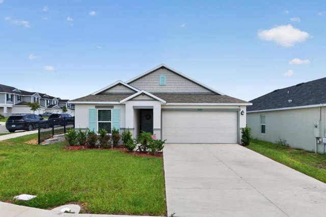 9181 Oscraft Drive, Bellaviva, Davenport, FL
