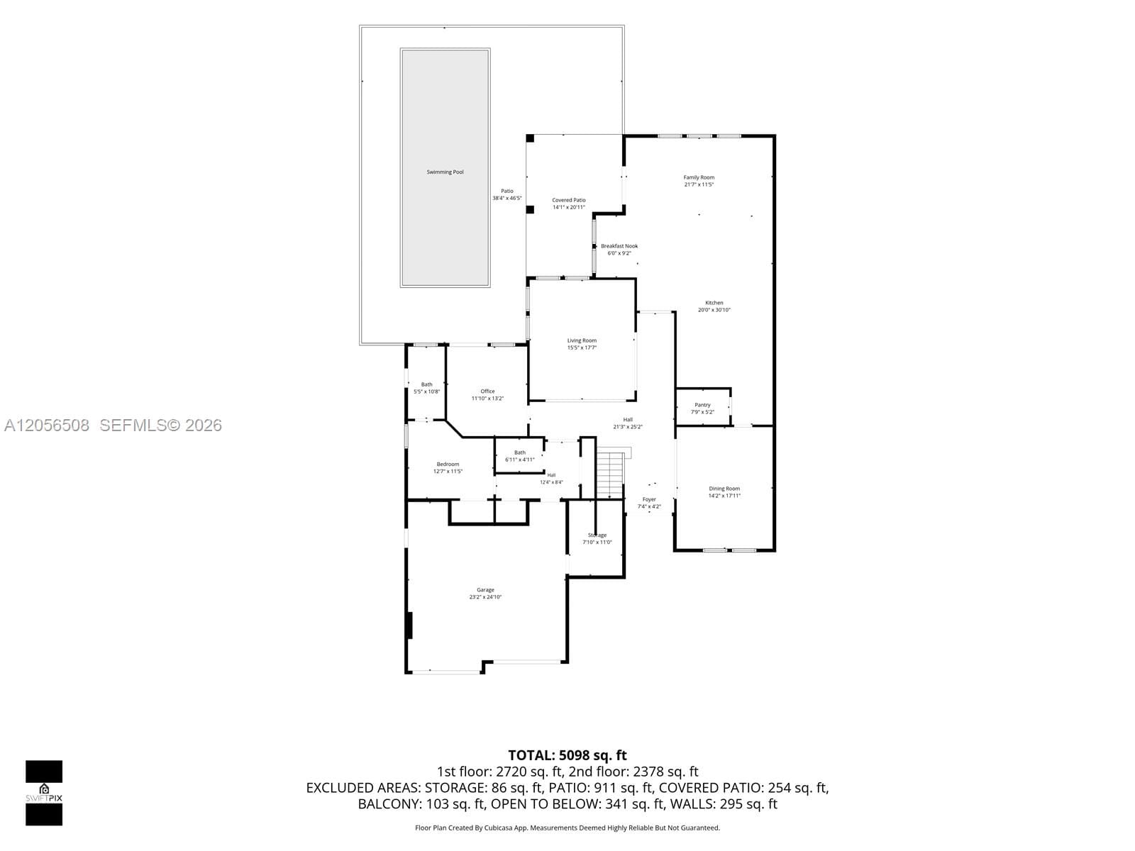 5742 E Brookfield Circle E, Hollywood, FL 33312 photo 22
