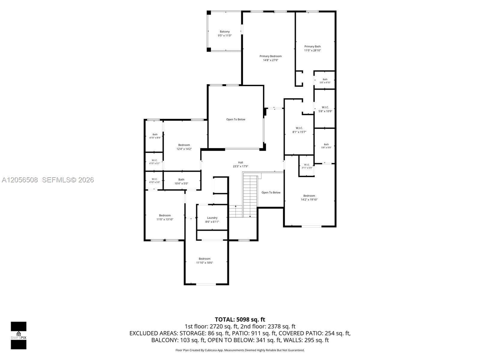 5742 E Brookfield Circle E, Hollywood, FL 33312 photo 23