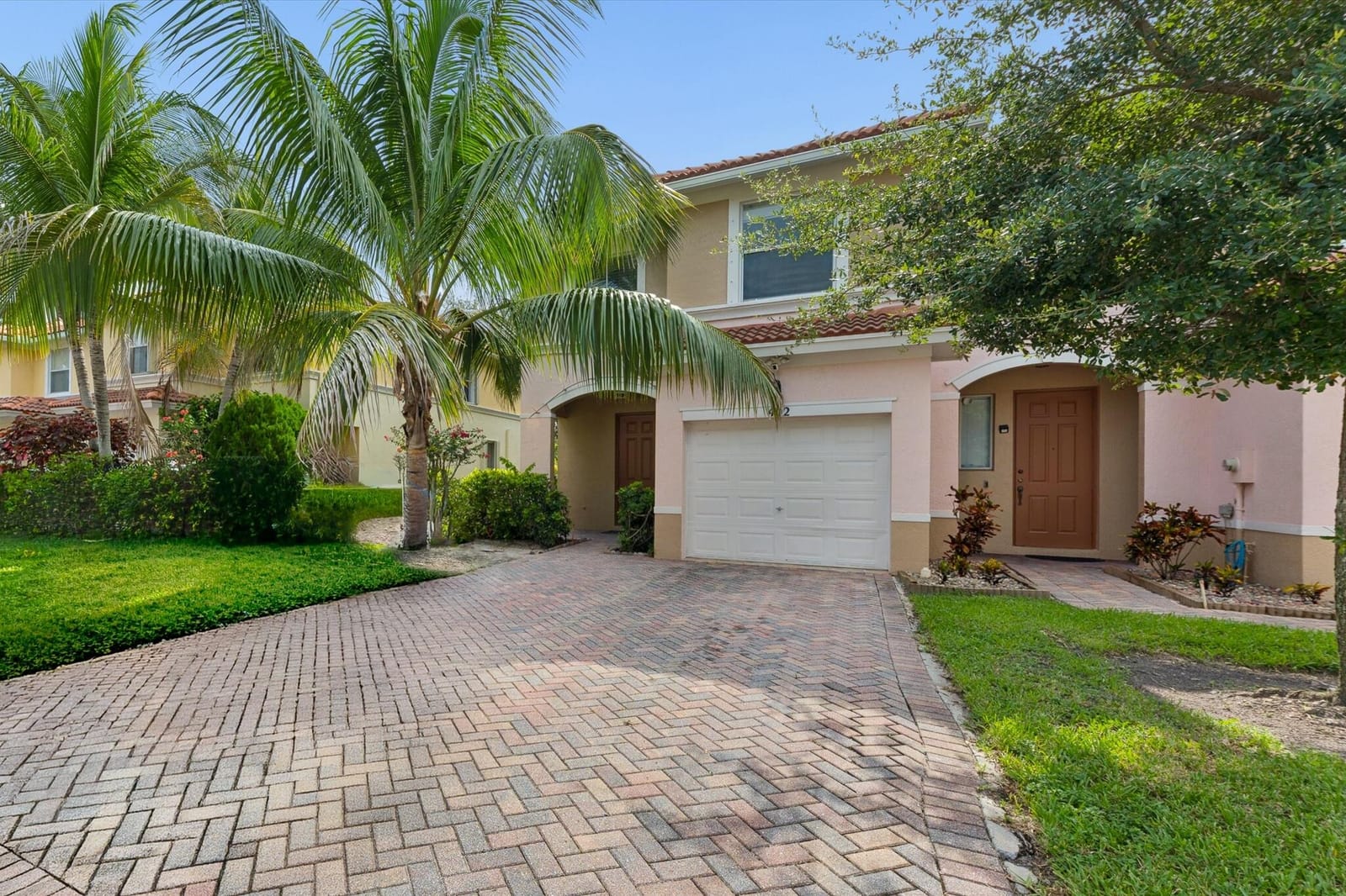 402 SEMINOLE PALMS Drive 402 — photo 5