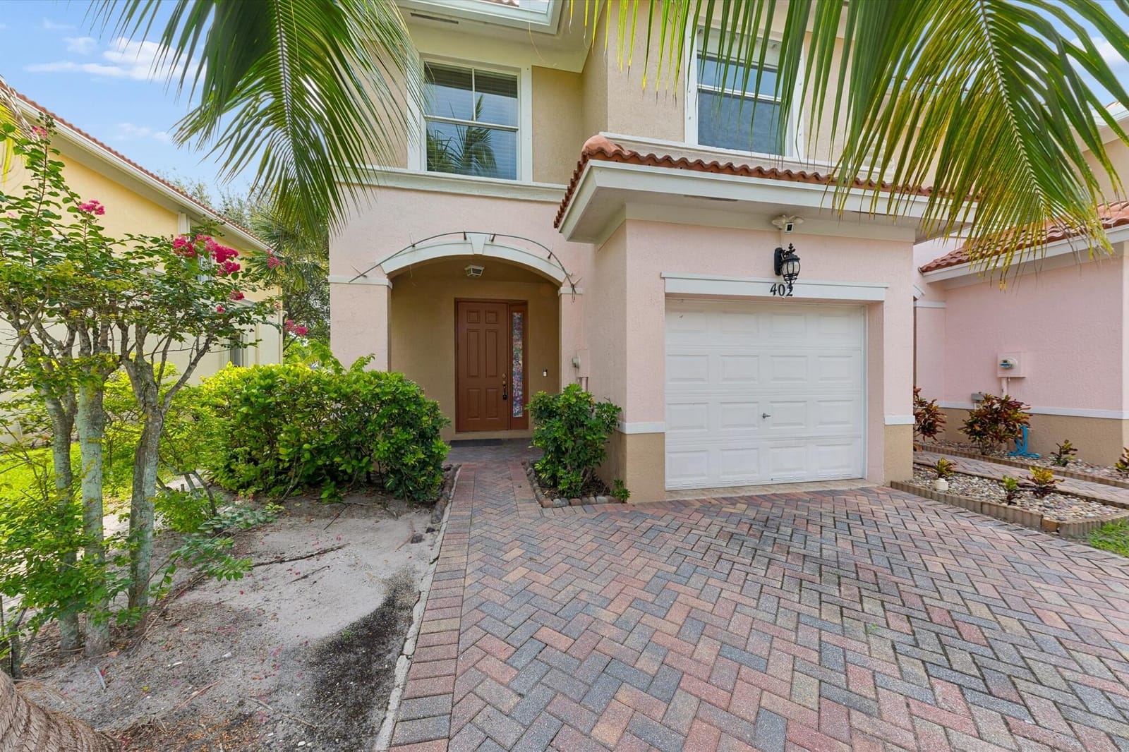 402 SEMINOLE PALMS Drive 402 — photo 6