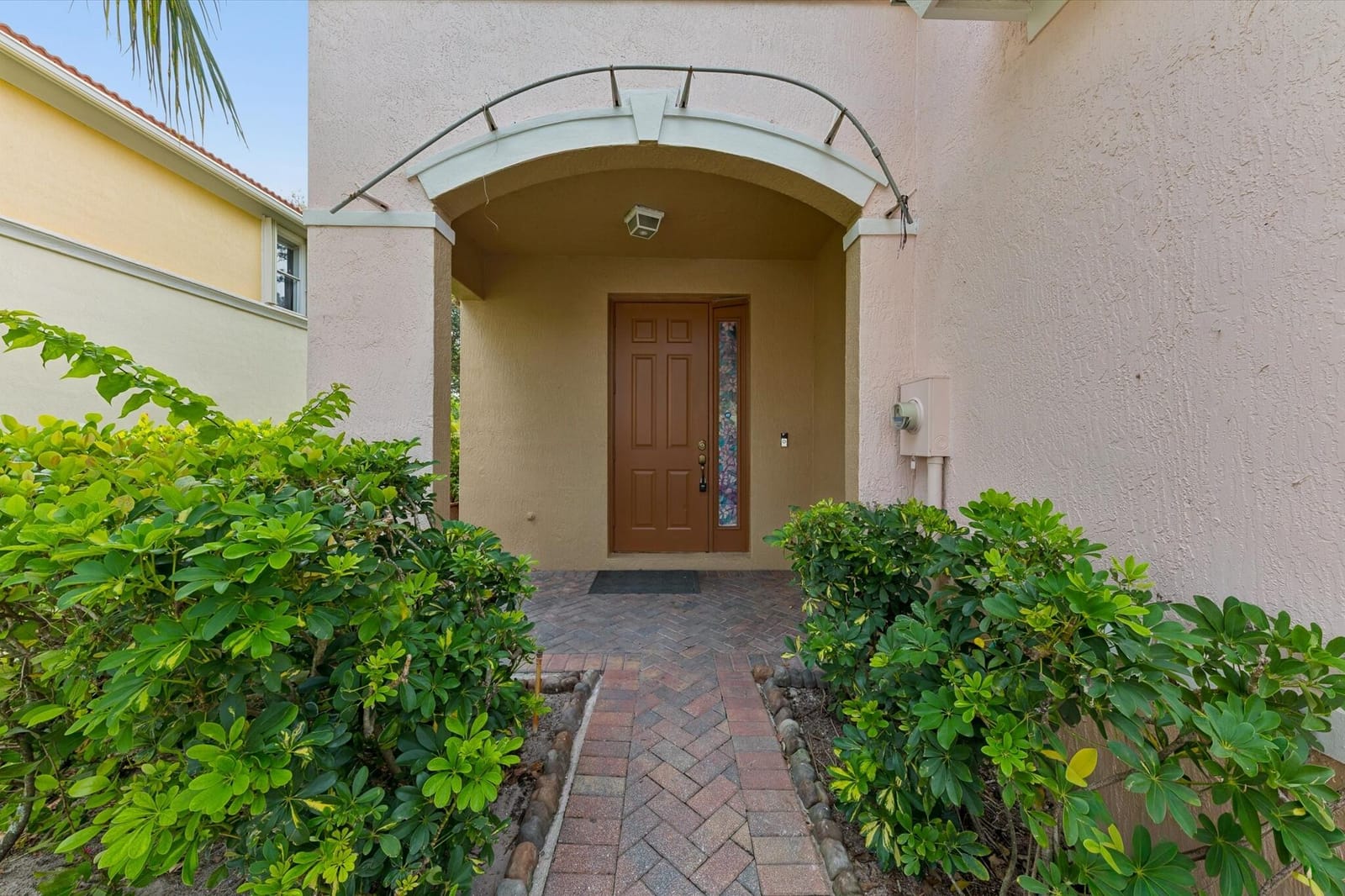 402 SEMINOLE PALMS Drive 402 — photo 7