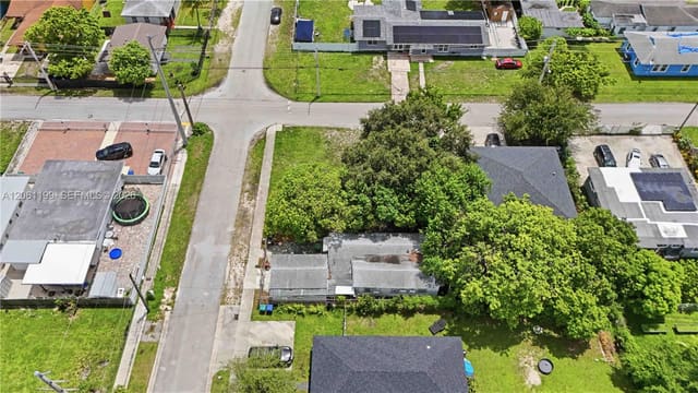 2106 NW 70th Street, Miami, FL 33147