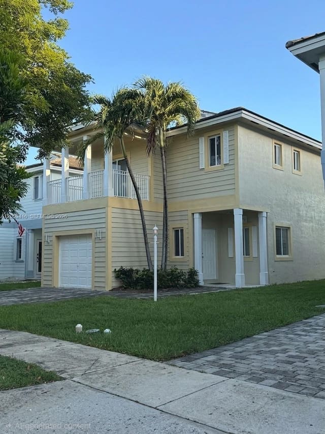 3175 NE 4th Street, Homestead, FL 33033