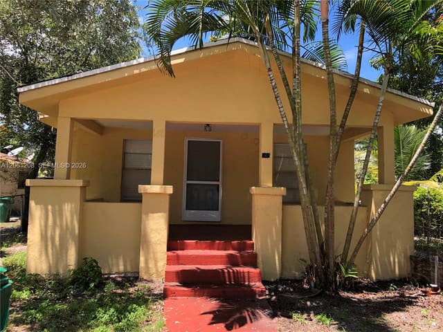 145 NW 32nd Street, Wyndwood Park, Miami, FL