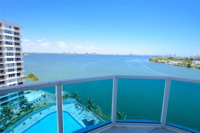 1881 79th St Causeway 1102, North Bay Village, FL 33141