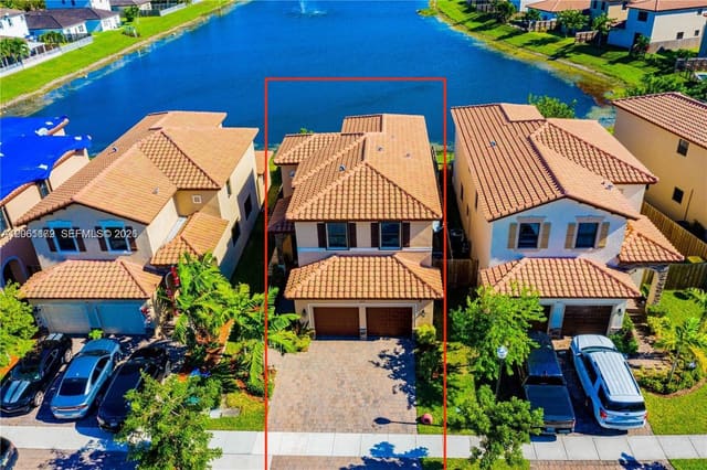 233 NE 23rd Terrace, Homestead, FL 33033