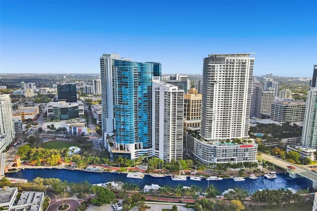 333 Las Olas Way 3209, Fort Lauderdale, FL 33301