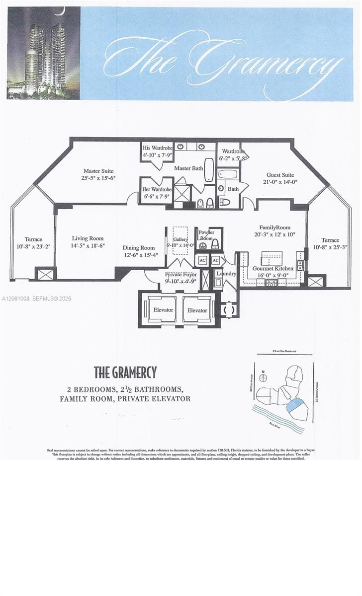 333 Las Olas Way 3209, Fort Lauderdale, FL 33301 photo 14