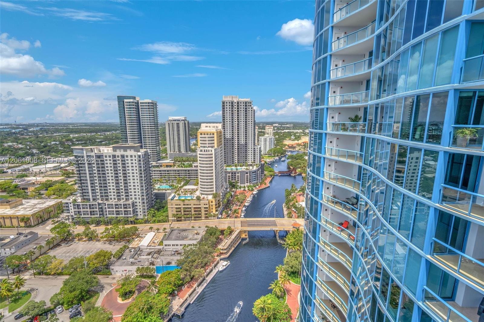 333 Las Olas Way 3209 — photo 8