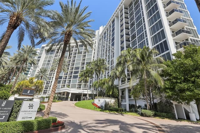 10275 Collins Avenue 1106, Bal Harbour, FL 33154