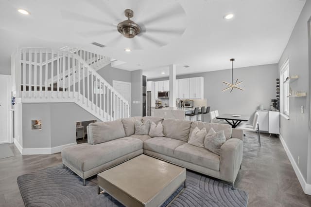 3616 Asperwood Circle, Coconut Creek, FL 33073
