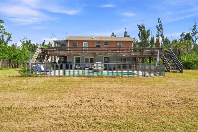 4157 BERKSHIRE Road, St. James City, FL 33956