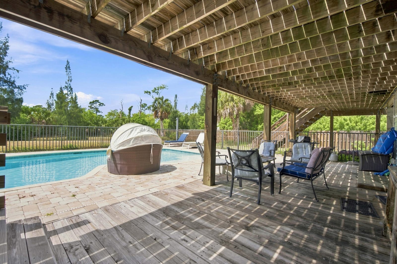 4157 BERKSHIRE Road, St. James City, FL 33956 photo 24