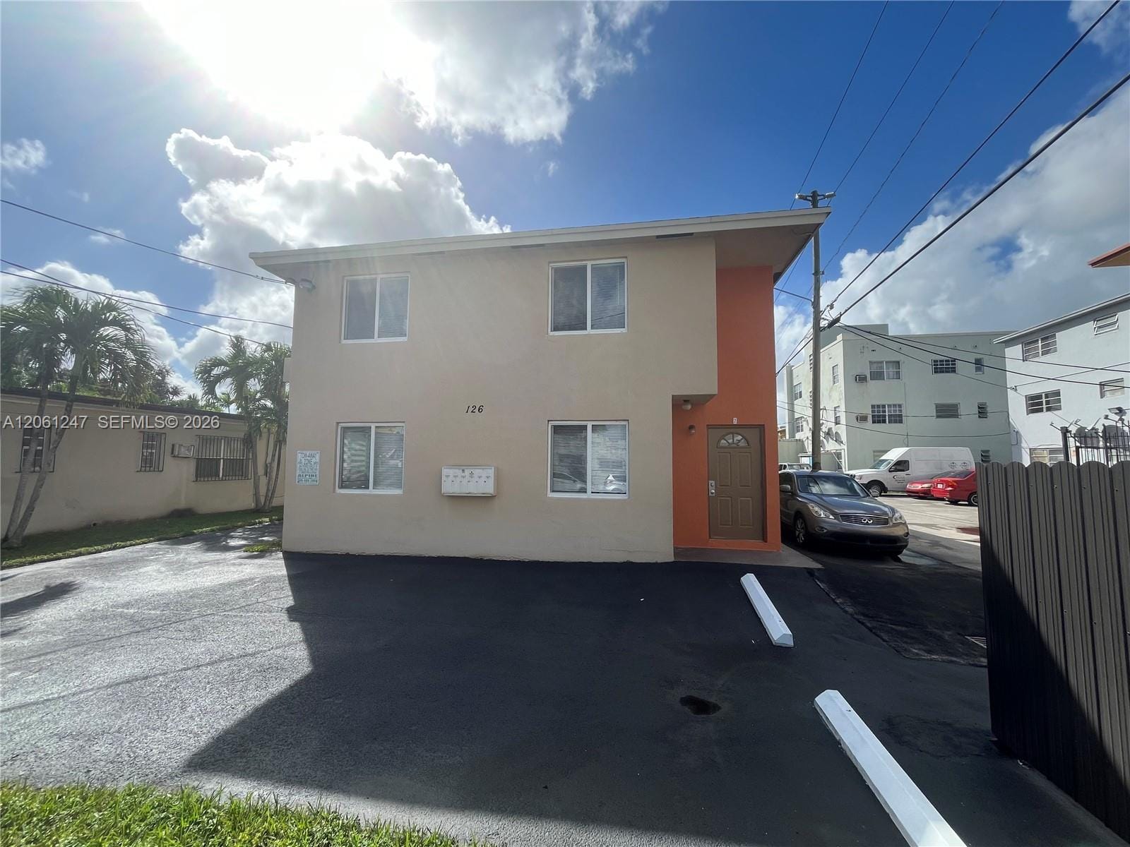 126 SW 21st Avenue 3 — photo 1