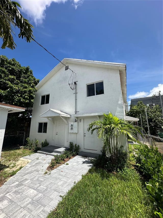 3123 NW 22nd Court B, Miami, FL 33142