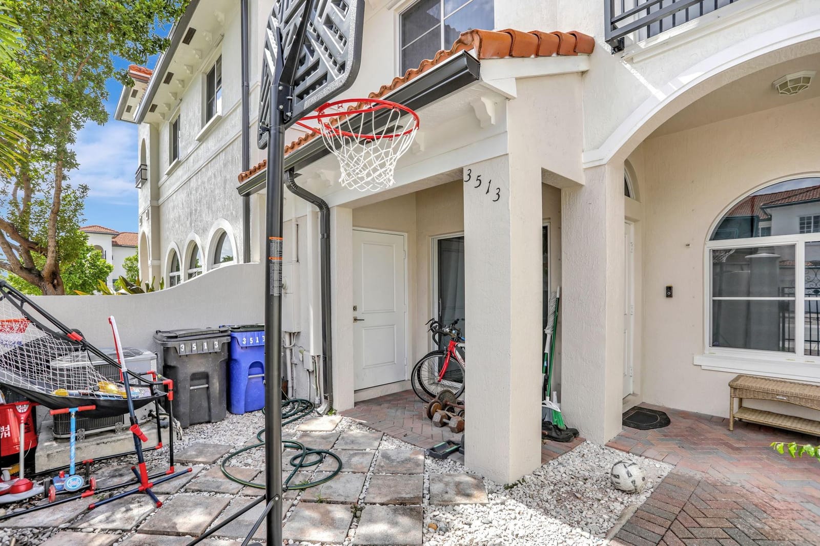 3513 NW 29TH Court — photo 4