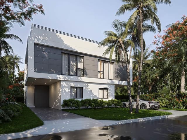 3111 Plaza Street, Coconut Grove, FL 33133