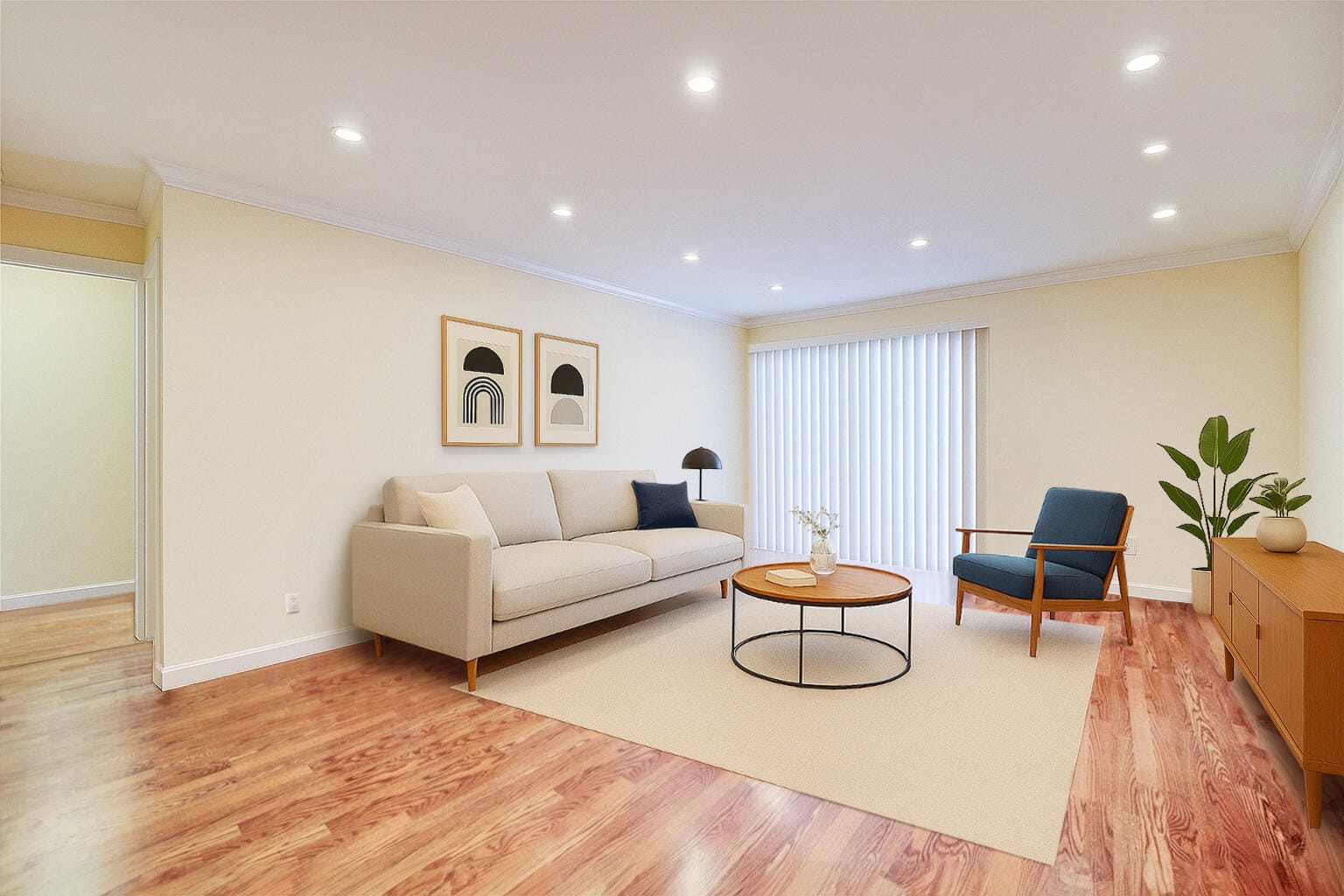4000 N HILLS Drive 35, Hollywood, FL 33021 photo 1