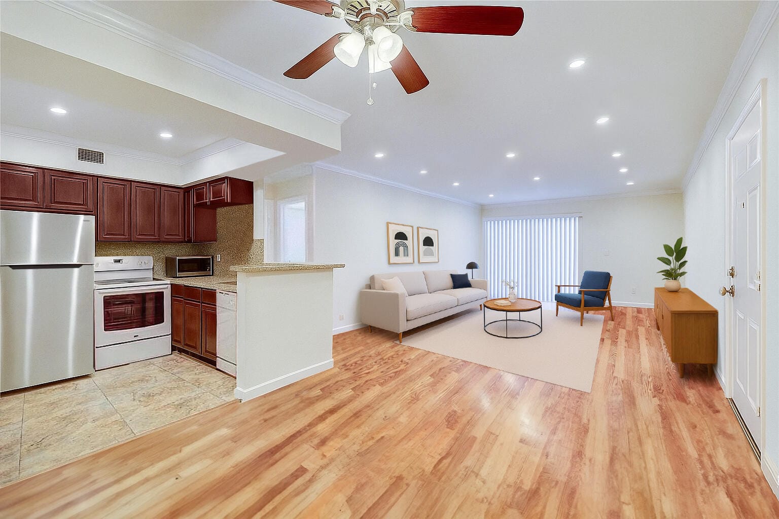 4000 N HILLS Drive 35, Hollywood, FL 33021 photo 6