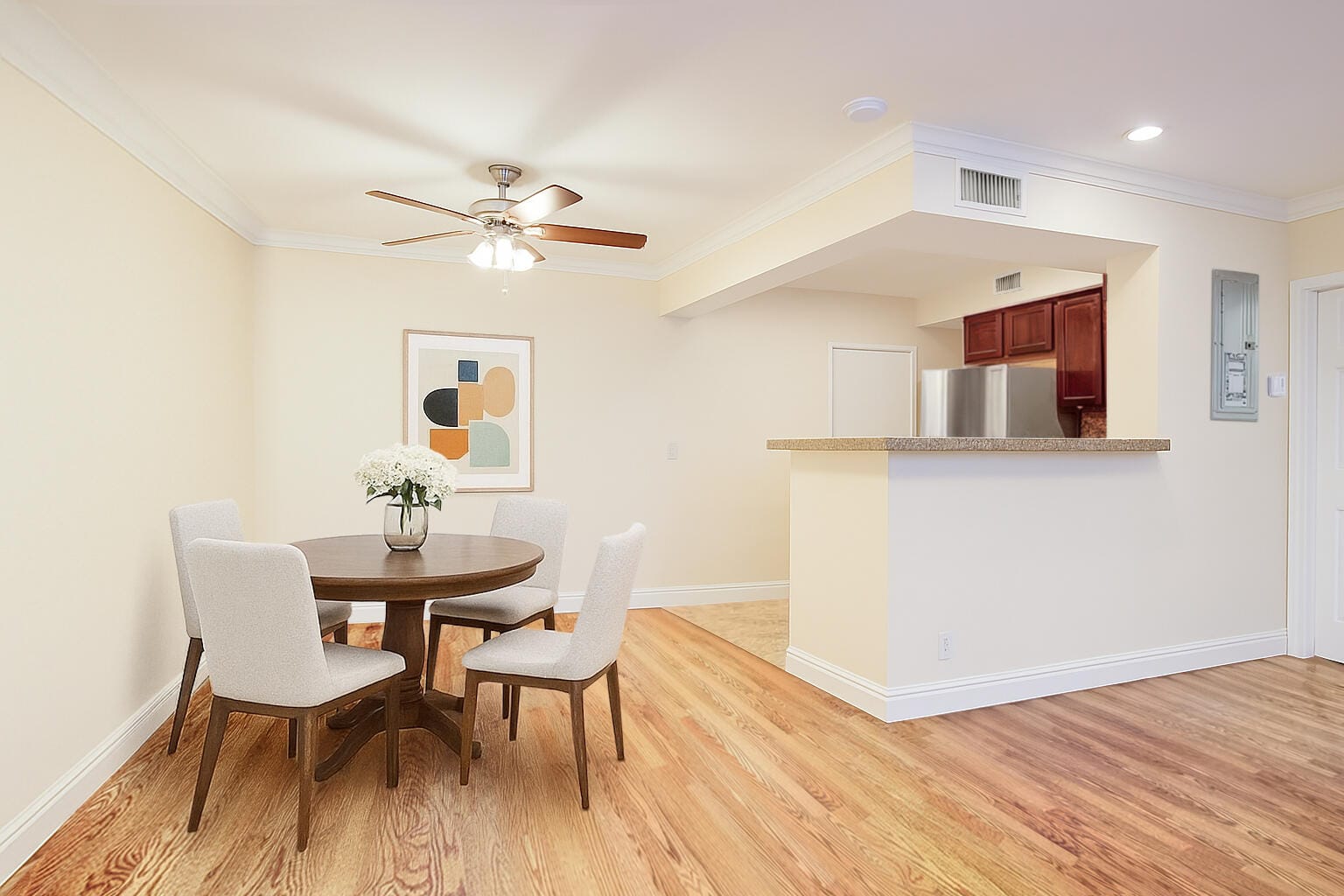 4000 N HILLS Drive 35, Hollywood, FL 33021 photo 7