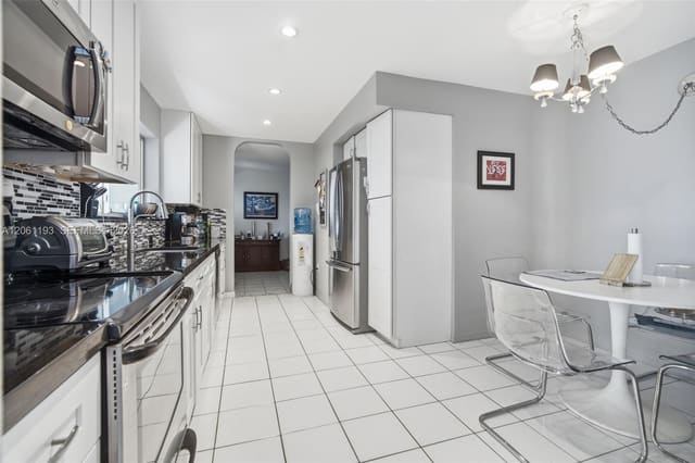 21221 NE 3rd Court, San Simeon Homes, Miami, FL
