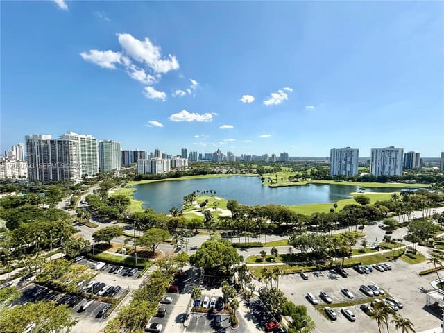 3701 N Country Club Drive 2205, Flamenco Condo Tower, Aventura, FL