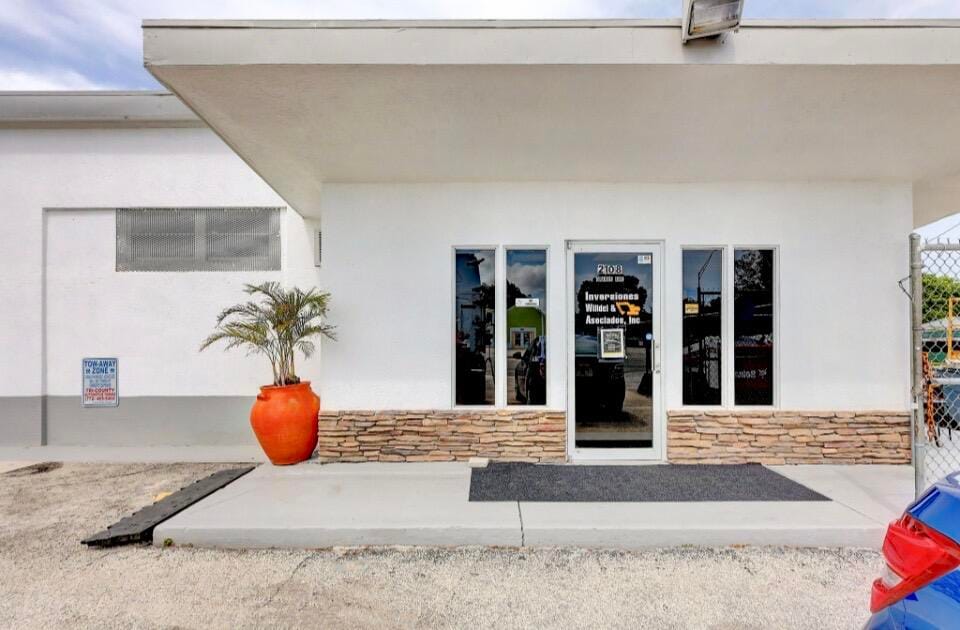 2108 ORANGE Avenue, Fort Pierce, FL