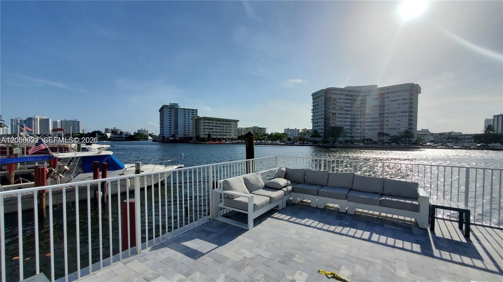 1833 S Ocean Drive 1103, Hallandale Beach, FL 33009 photo 12