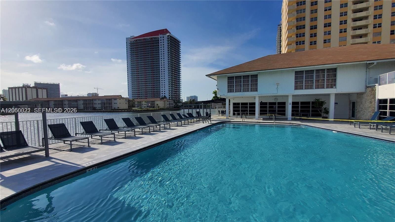 1833 S Ocean Drive 1103, Hallandale Beach, FL 33009 photo 13