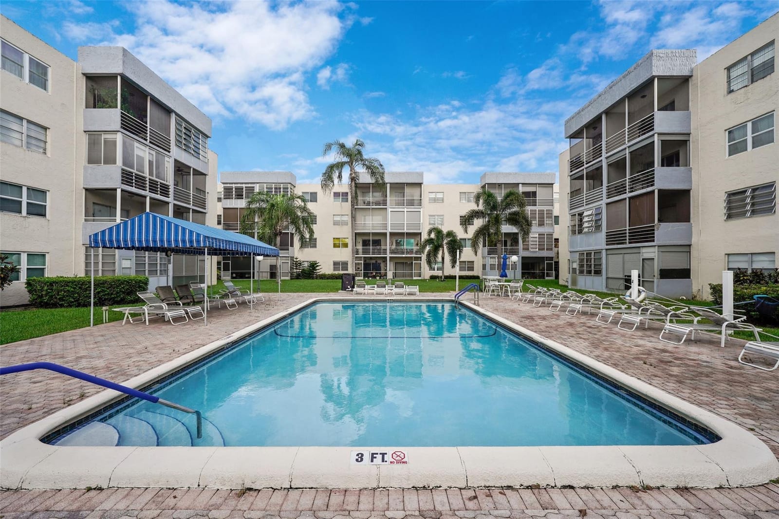 7500 NW 30th Place 402, Sunrise, FL 33313 photo 14