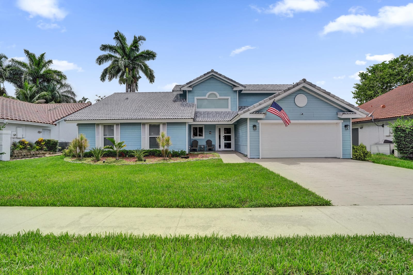1711 W Oak Knoll Circle, Davie, FL 33324