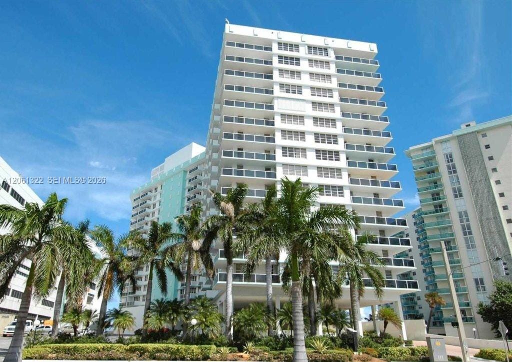3725 S Ocean Drive 1108, Hollywood, FL 33019 photo 1