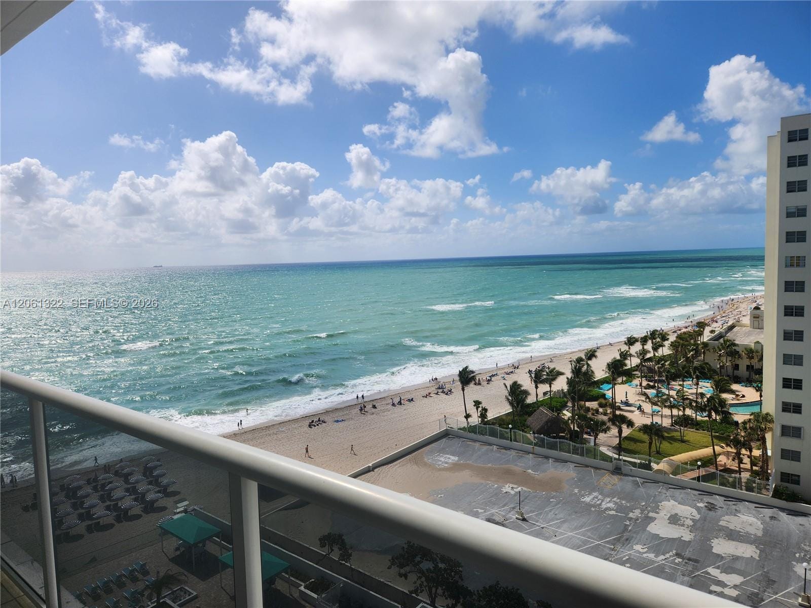 3725 S Ocean Drive 1108, Hollywood, FL 33019 photo 24