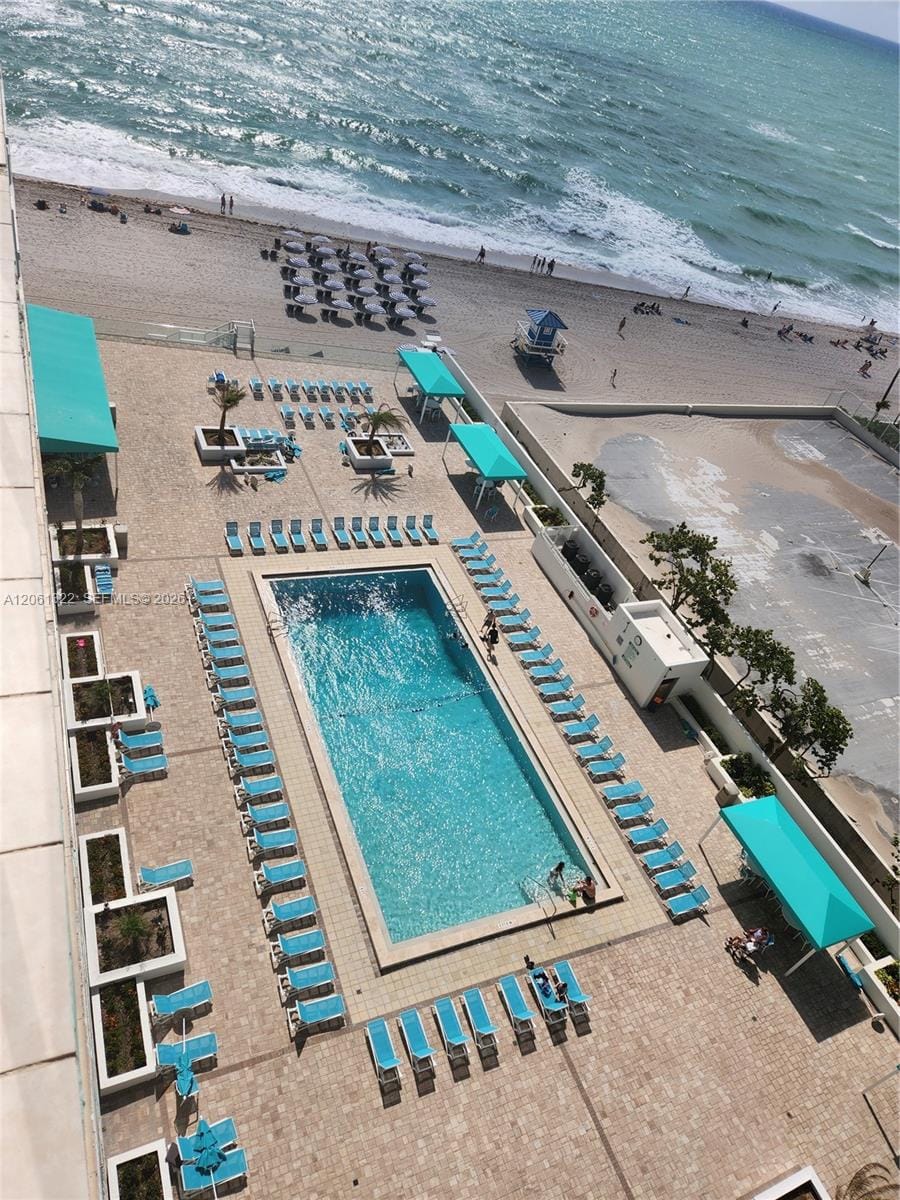 3725 S Ocean Drive 1108, Hollywood, FL 33019 photo 27