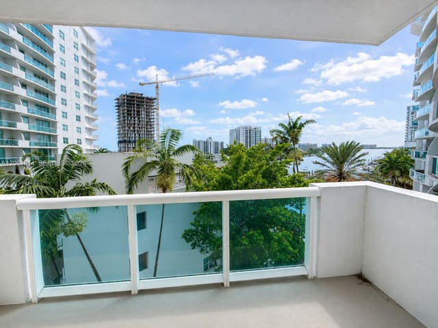 7910 Harbor Island 510, sold in 360 Condo B, North Bay Village, FL