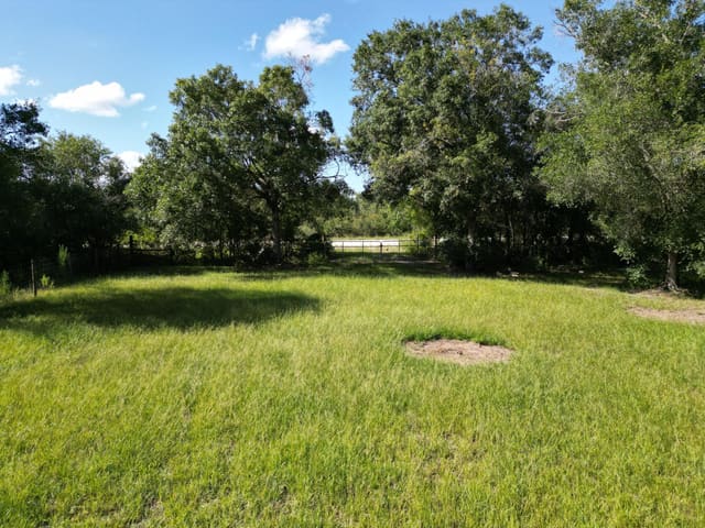 21496 NW 256TH Street, sold in Viking Tr 6, Okeechobee, FL
