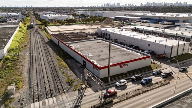 7401 NW 32nd Avenue, Miami, FL 33147