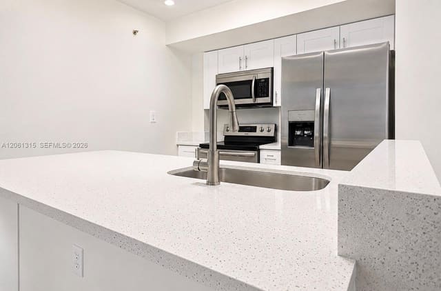 102 SW 6th Avenue 507, sold in The Citadel, Miami, FL