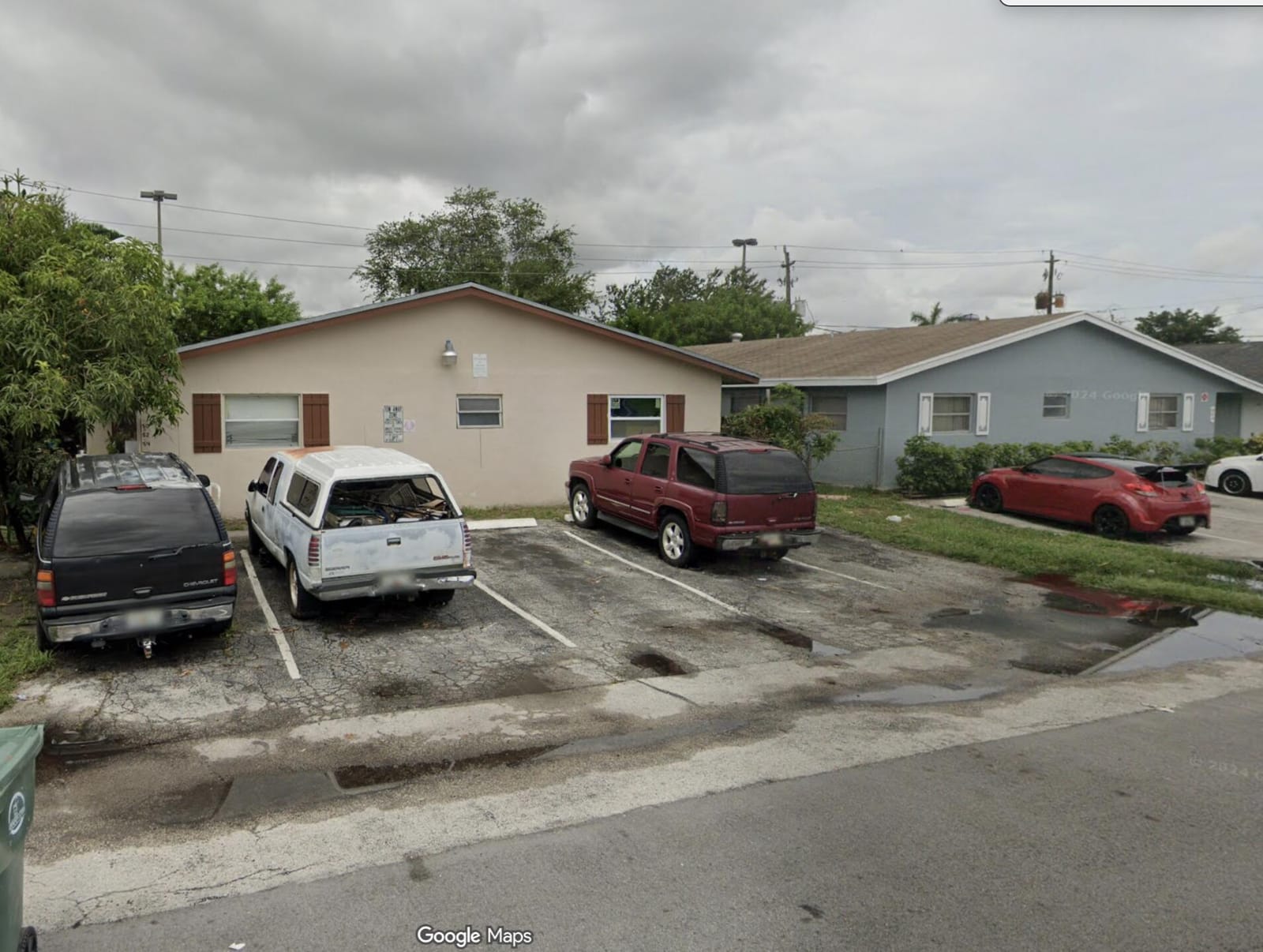 50 NE 36TH Court — photo 2
