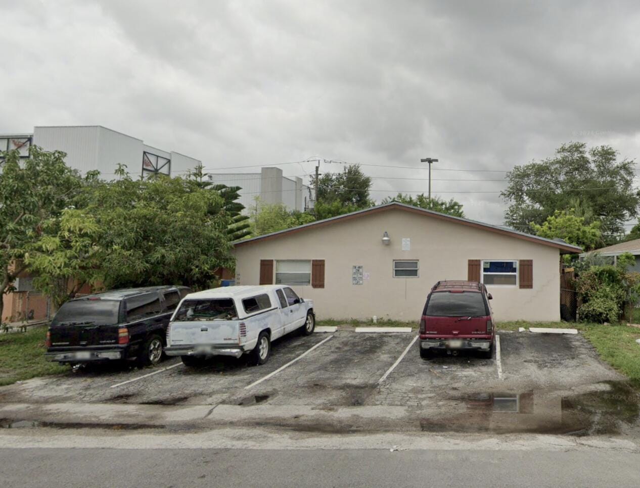 50 NE 36TH Court — photo 3