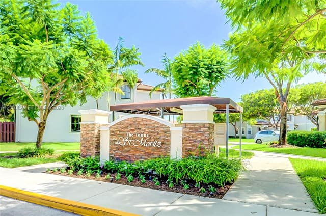 11403 NW 89th Street 217, Doral, FL 33178