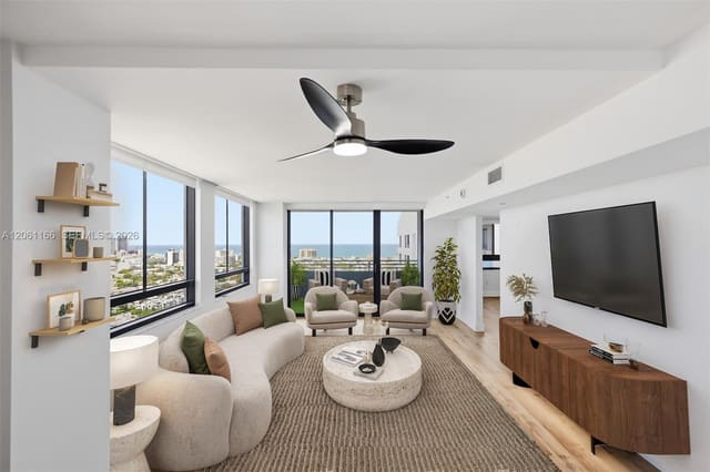 1330 West Avenue 3007, Miami Beach, FL 33139