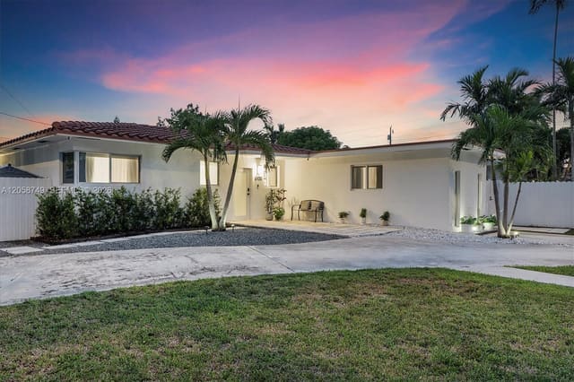 6100 NW 2nd Street, Miami, FL 33126