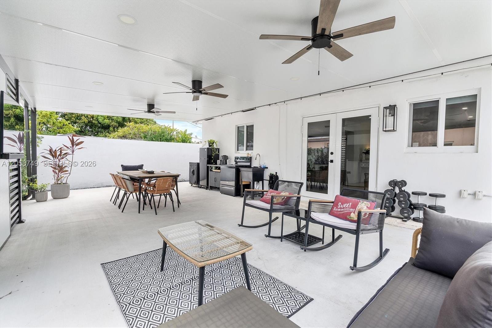 6100 NW 2nd Street — photo 3
